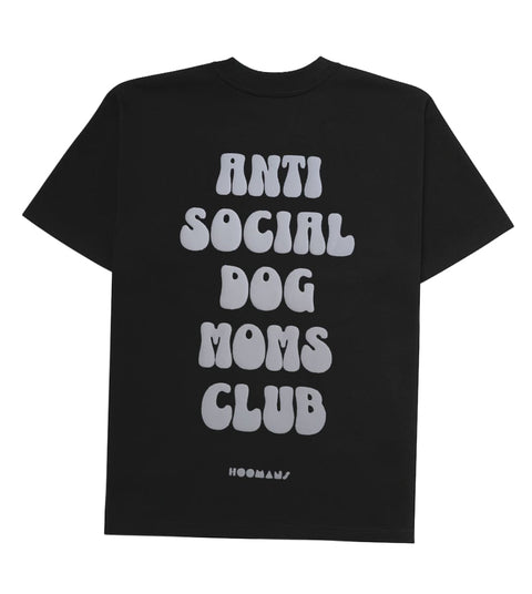 Anti Social Dog Moms Club