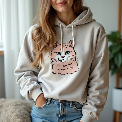 Cat-themed Apparel - How to Choose Cat Themed Apparel That Stays Soft Everyday