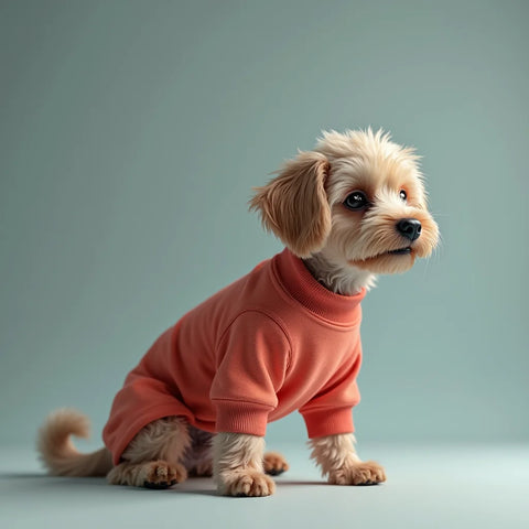 Sweatshirts For Dog Lovers - Guide to Sweatshirts for Dog Lovers That Endure Any Weather