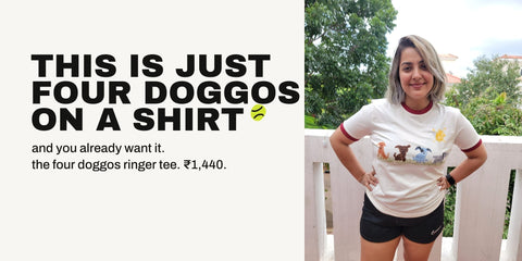 Gifts for Dog and Cat Parents in India, All Under ₹2,000