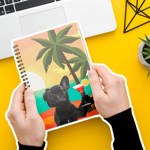 Notebooks for Pet Lovers