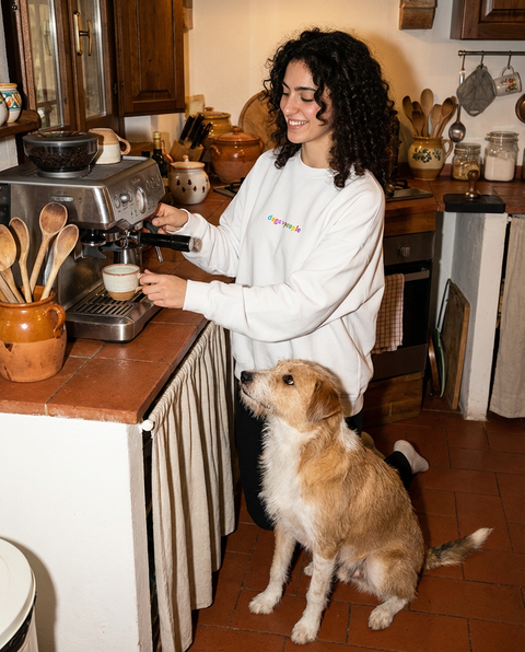 Dogs > People SUGAR RUSH