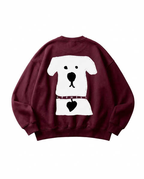 I F*CKING LOVE DOGS (CENSORED)