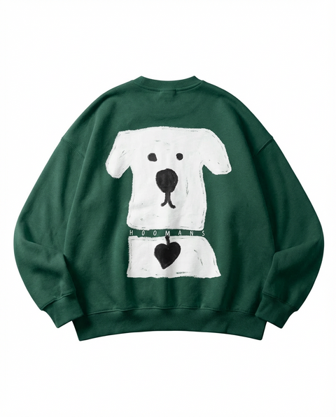 I F*CKING LOVE DOGS (CENSORED)