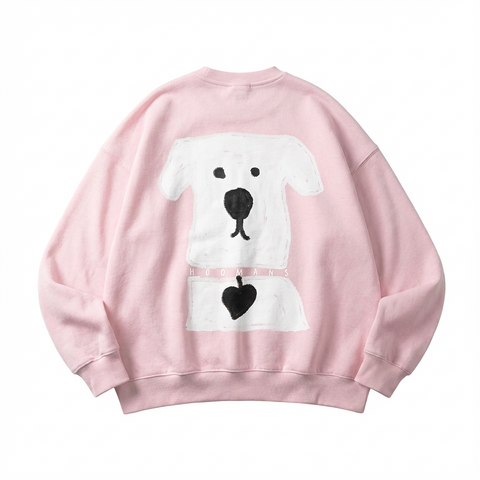 I F*CKING LOVE DOGS (CENSORED)