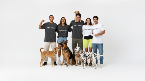 Official Merchandise For Pet Parents
