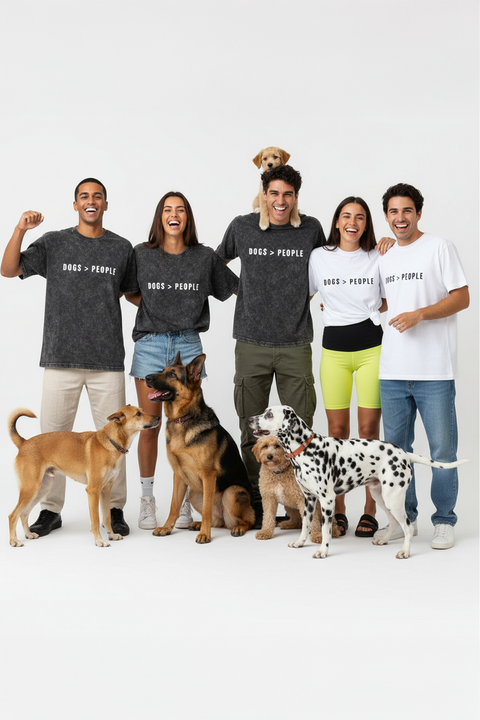 Official Merchandise For Pet Parents