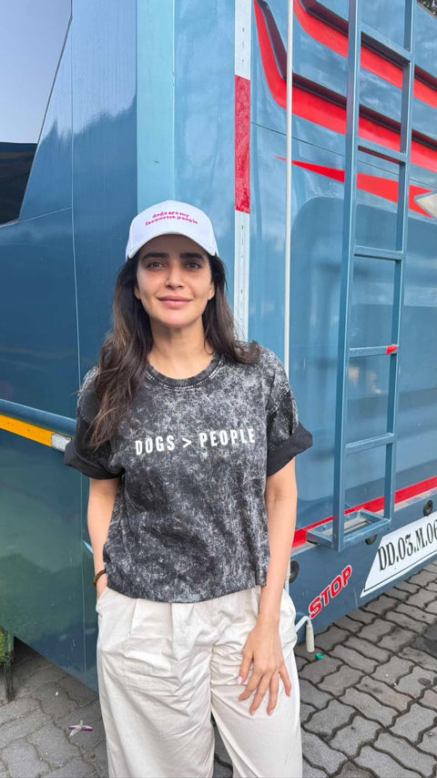 Black Dogs > People Acid Wash