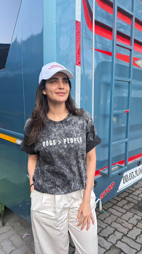 Black Dogs > People Acid Wash