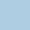 Baby blue colour swatch