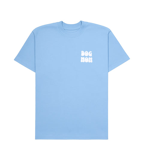 Anti Social Dog Moms Club Tee