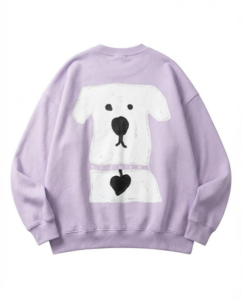 I F*CKING LOVE DOGS (CENSORED)