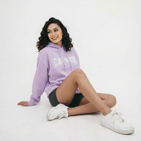 Cat Mom Hoodie