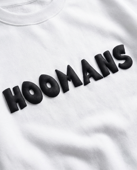 LESS PEOPLE MORE DOGS