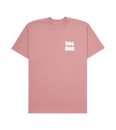 Anti Social Dog Moms Club Tee