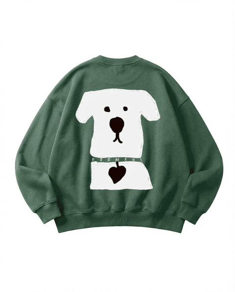 I F*CKING LOVE DOGS (CENSORED)