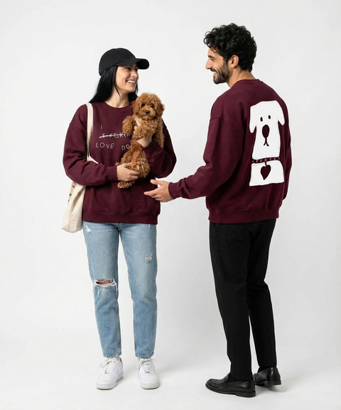 I F*CKING LOVE DOGS (CENSORED)