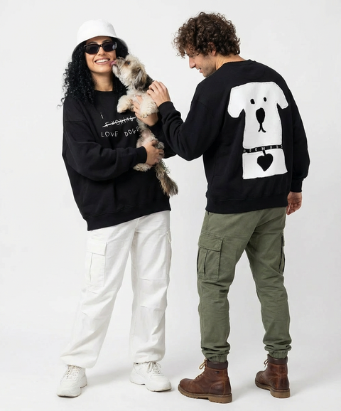 I F*CKING LOVE DOGS (CENSORED)