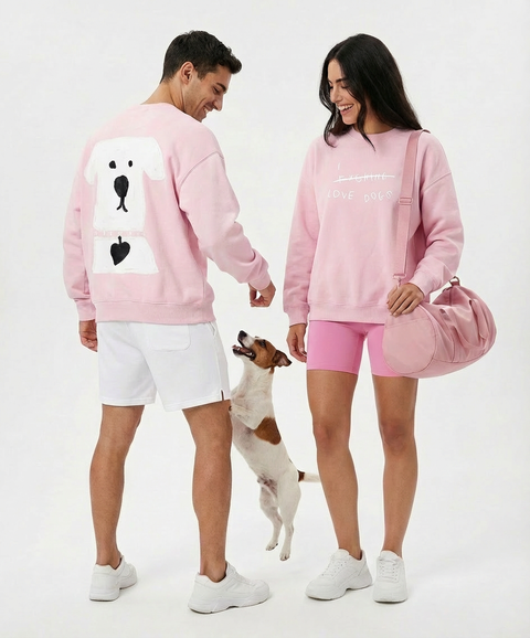 I F*CKING LOVE DOGS (CENSORED)