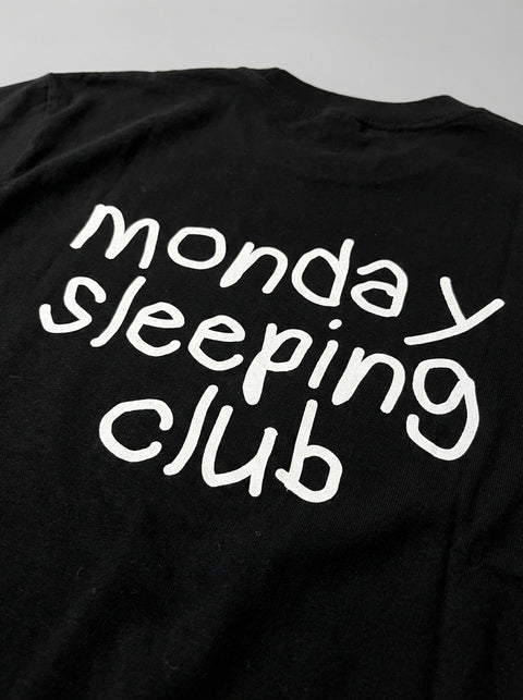 Monday Sleeping Club