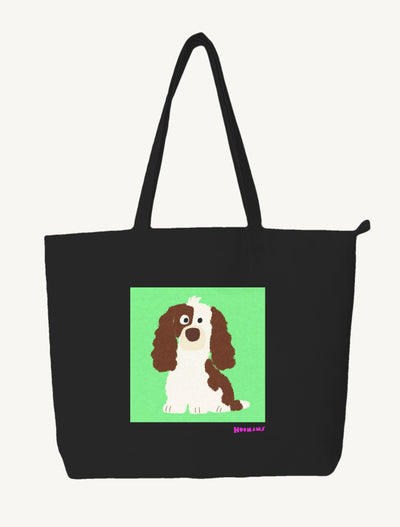 Cocker Spaniel