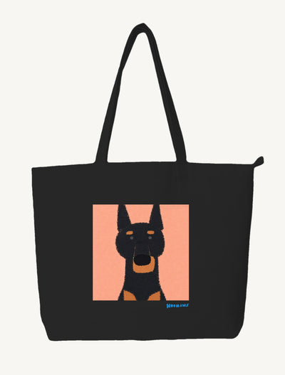 Doberman