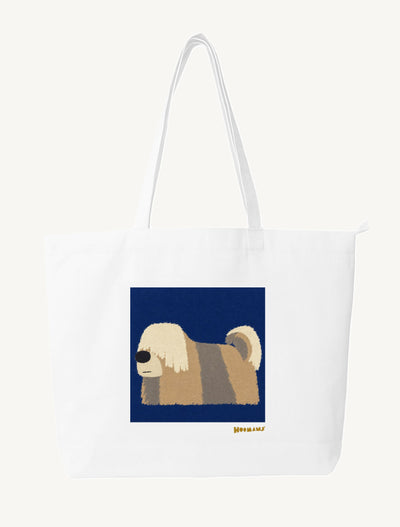 Lhasa Apso