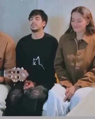 Adarsh Gourav in a Hoomans tee