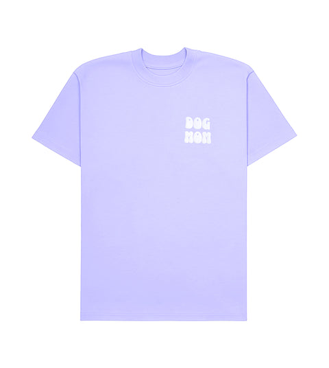 Anti Social Dog Moms Club Tee