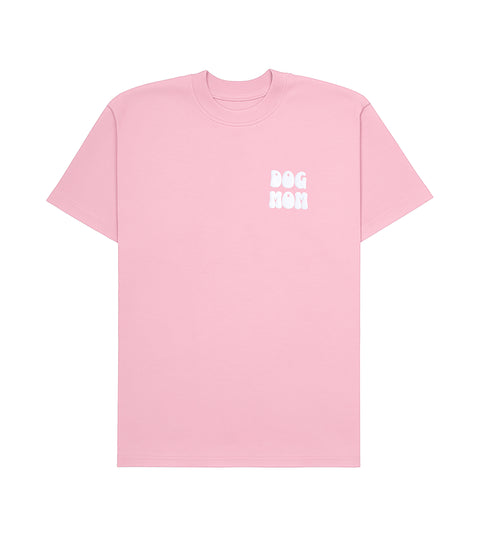 Anti Social Dog Moms Club Tee